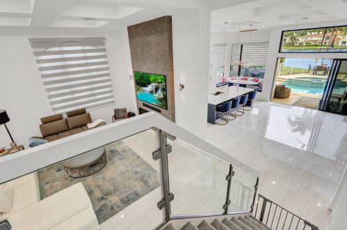 4188 53rd St, Boca Raton FL  33496-2774 exterior