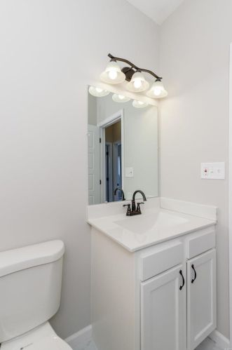 150 Village Circle Dr, Winfield MO 63389-2051 exterior