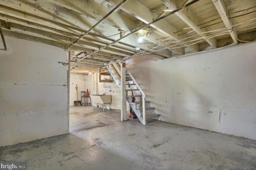 408 Prospect St, Lancaster PA 17603-5734 exterior