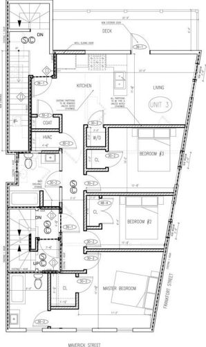 200 Maverick St, Boston MA 02128-3107 exterior