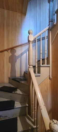 55 Ward St, Worcester MA 01610-1956 exterior