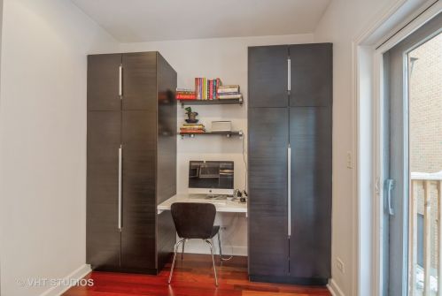 3155 Honore St, Chicago IL 60622-1011 exterior