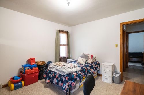 3427 53, Milwaukee WI 53216-3257 exterior