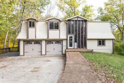 1200 Glenwood Ave, Columbia, MO 65203-2833