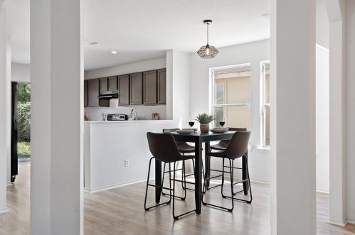 3003 Caleb Dr, Austin TX 78725-4761 exterior