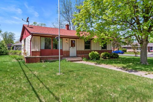 7935 55th St, Milwaukee, WI 53223-4203