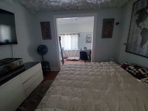 187 Illinois St, Bull Valley IL 60014-4452 exterior