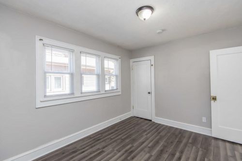 3235 45th St, Milwaukee WI  53219-4816 exterior