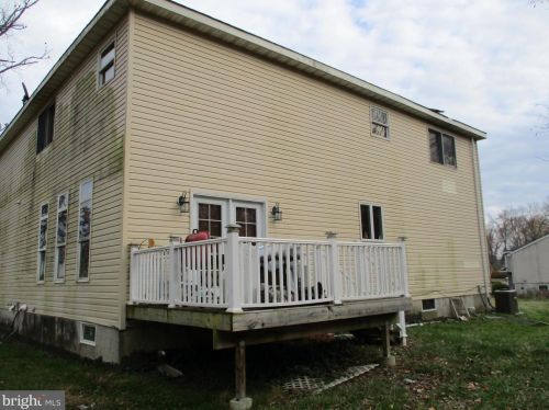 37 Louisiana Ave, Trenton NJ 08638-2549 exterior