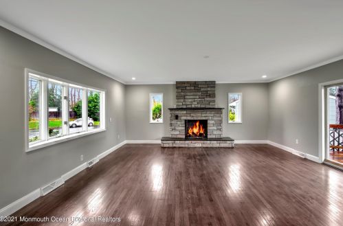 29 Chain Blvd, Berkeley Township NJ  08721-1907 exterior