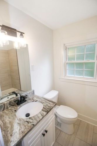 1810 Montrose Dr, Atlanta GA  30344-3002 exterior