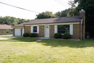 3388 Normandy Ave, Kalamazoo MI  49048 exterior