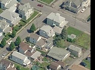 1128 Meade Ave, Scranton PA  18508-2317 exterior