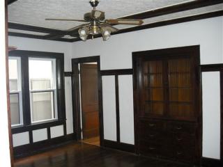 504 Kirby St, Detroit MI  48202-4140 exterior