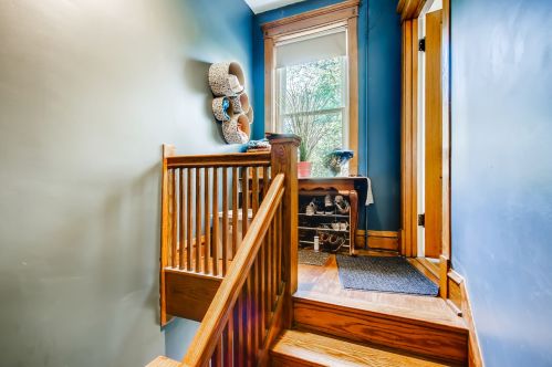 1432 Central Park Ave, Chicago IL 60655-3415 exterior