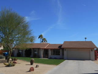 14823 28th Pl, Phoenix, AZ 85032-4439