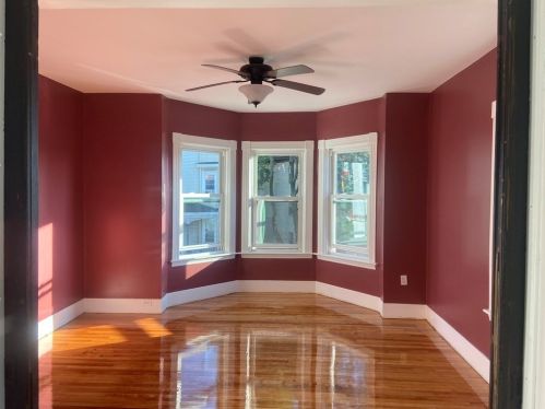 45 Fox St, Worcester MA 01604-4331 exterior