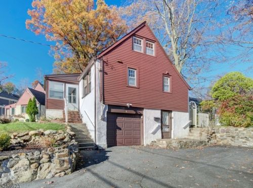 6 Dogwood Ter, Livingston NJ 07039 exterior