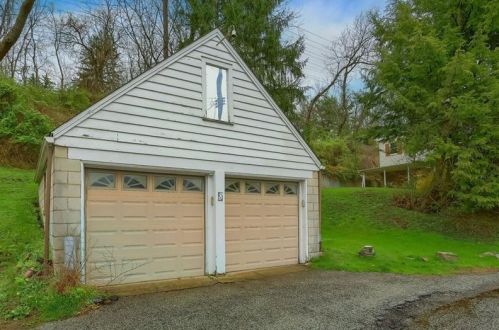 8 Ridge Ave, Pittsburgh PA 15221-4112 exterior