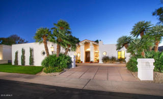 2509 Montebello Ave, Phoenix AZ  85019-1824 exterior