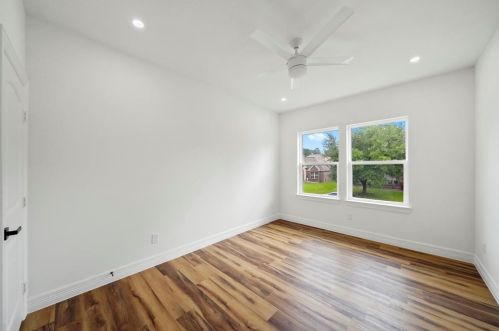 8610 Cross Country Dr, Humble TX 77346-6115 exterior