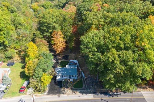 3470 Evergreen Rd, Pittsburgh PA 15237-2662 exterior