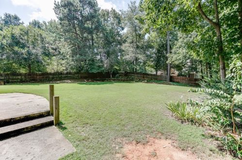 3330 Highgate Hills Dr, Duluth GA 30097-5129 exterior