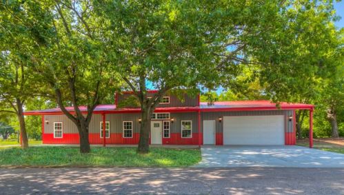 718 Mckinley Ave, Shawnee, OK 74801-6328