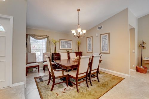 11862 Island Lakes Ln, Boca Raton FL  33498-6819 exterior