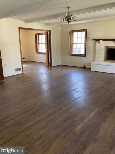 4032 40 Rd, Arlington VA 22207-4805 exterior