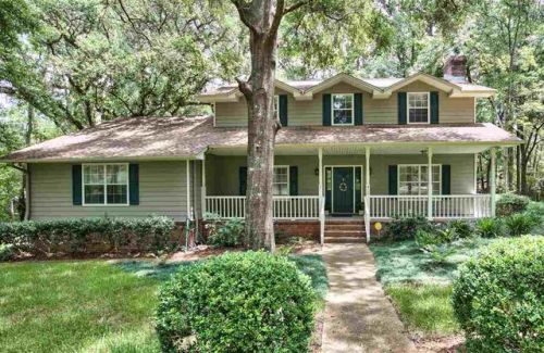 412 Castleton Cir, Tallahassee, FL 32312-1406