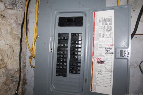 415 Norfolk Rd, Torrington CT 06790-2717 exterior