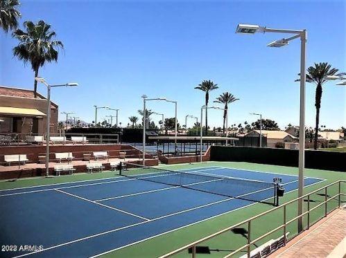 9702 Foster Ave, Chandler AZ 85248-6615 exterior