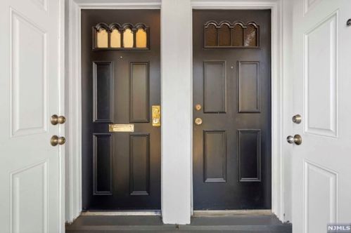 87 21st St, Irvington NJ  07111-4558 exterior