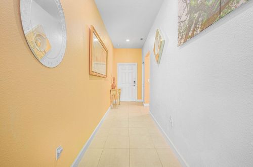 901 Bent Creek Dr, Fort Pierce FL  34947-1331 exterior