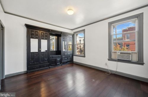 1250 29 St, Philadelphia PA 19132-3410 exterior