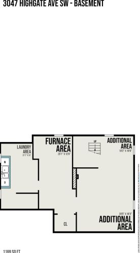 3047 Highgate Ave, Wyoming MI 49509-2901 exterior