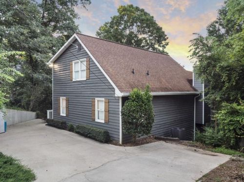 9185 Ponderosa Trl, Gainesville, GA 30506-5916