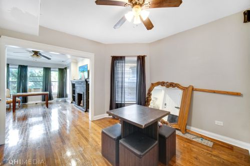 7009 Indiana Ave, Chicago IL 60628-1411 exterior