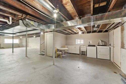 2747 76 Ct, Chicago IL 60707-3029 exterior