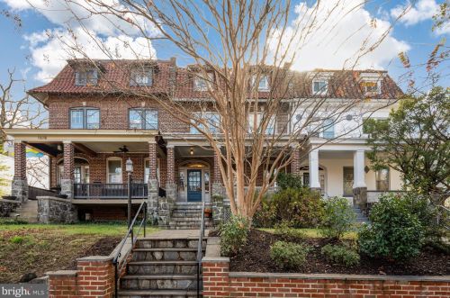 1620 Decatur St, Washington, DC 20011-3702