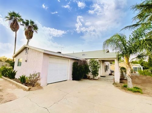 17851 Alexander St, Perris, CA 92570-8936