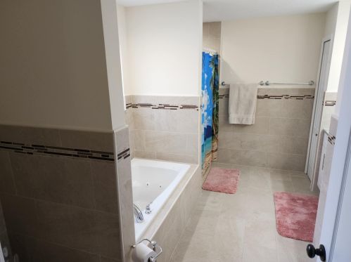 3634 Margela St, Fort Pierce FL 34953 exterior