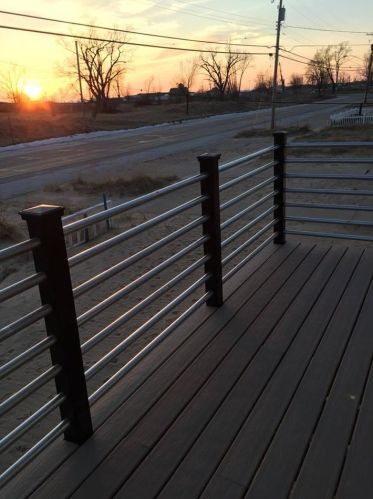 1548 Beach St, Meskegon MI  49441-1006 exterior