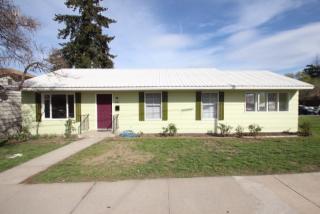 845 Cashmere St, Wenatchee WA  98801-3557 exterior