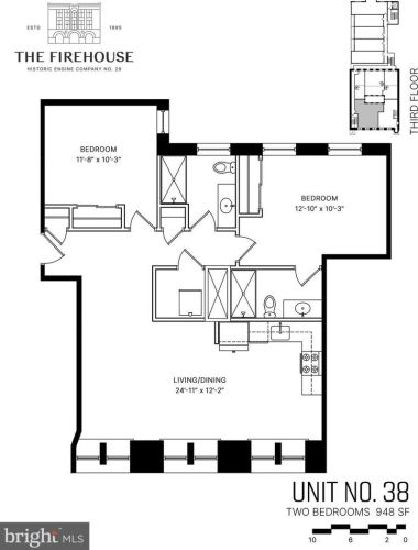 1221 4th St, Philadelphia PA  19122-5230 exterior