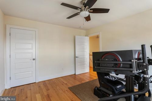 403-A Alfred St, Alexandria VA exterior