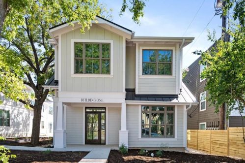 408 38th 1/2 St, Austin, TX 78751-4911