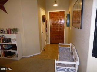 3920 Dublin St, Chandler AZ  85226-2153 exterior