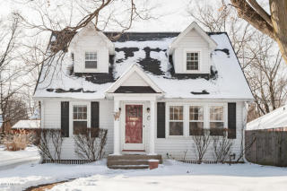 321 Fairview Ave, Kalamazoo, MI 49001-4209